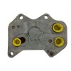 Recambio de enfriador aceite motor para skoda octavia berlina (1z3) 2.0 16v fsi referencia OEM IAM 06D117021C  