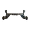 Recambio de puente trasero para dacia sandero 0.9 tce cat referencia OEM IAM 555018215R 555016932R 