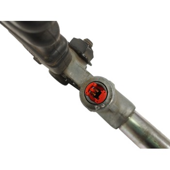 Recambio de pretensor airbag izquierdo para hyundai ix35 1.7 crdi cat referencia OEM IAM PS06893  