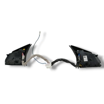 Recambio de mando volante para nissan x-trail (t32) 1.3 16v cat referencia OEM IAM 052B  
