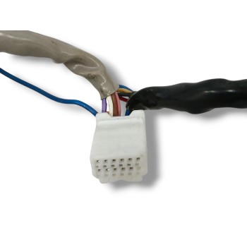 Recambio de mando volante para nissan x-trail (t32) 1.3 16v cat referencia OEM IAM 052B  