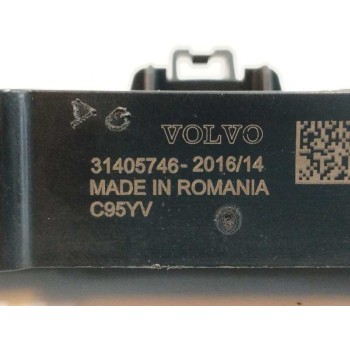 Recambio de modulo electronico para volvo v60 kombi cross country 2.0 diesel cat referencia OEM IAM 31405746  