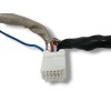 Recambio de mando volante para nissan x-trail (t32) 1.3 16v cat referencia OEM IAM 052B  