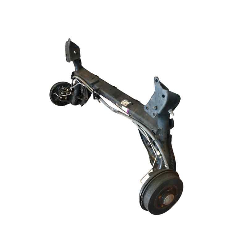 PUENTE TRASERO 555016932R