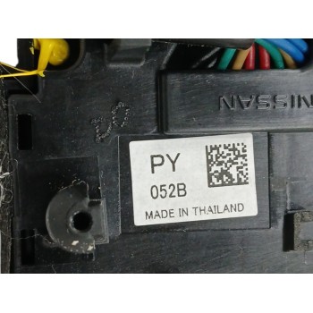 Recambio de mando volante para nissan x-trail (t32) 1.3 16v cat referencia OEM IAM 052B  