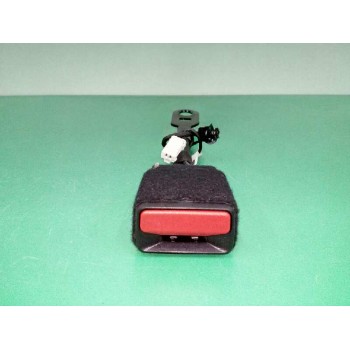 Recambio de enganche cinturon derecho para citroën c3 1.2 12v vti referencia OEM IAM  DELANTERO 