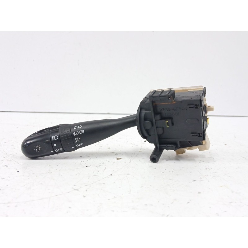 Recambio de mando luces para toyota corolla station wagon (_e12_) 2.0 d-4d (cde120_) referencia OEM IAM 02190173712  