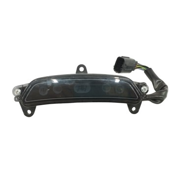 CUADRO CUENTA KILOMETROS 1D002630 LUZ DE CONTROL 