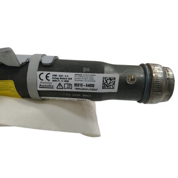 Recambio de airbag cortina delantero izquierdo para kia carens ( ) 1.7 crdi cat referencia OEM IAM 85010A4000  