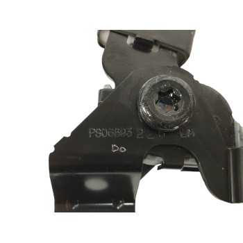 Recambio de pretensor airbag izquierdo para hyundai ix35 1.7 crdi cat referencia OEM IAM PS06893  