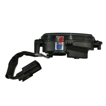 Recambio de cuadro cuenta kilometros para piaggio (vespa) mp3 500 hpe (td1) referencia OEM IAM 1D002630 LUZ DE CONTROL 