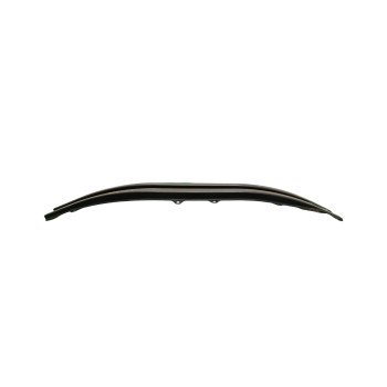 Recambio de refuerzo paragolpes trasero para mazda 2 hybrid 1.5 12v referencia OEM IAM 52131K0020  