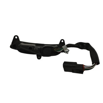 Recambio de cuadro cuenta kilometros para piaggio (vespa) mp3 500 hpe (td1) referencia OEM IAM 1D002630 LUZ DE CONTROL 