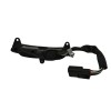 Recambio de cuadro cuenta kilometros para piaggio (vespa) mp3 500 hpe (td1) referencia OEM IAM 1D002630 LUZ DE CONTROL 