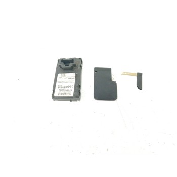 CONMUTADOR DE ARRANQUE 8200074331A S118539001G 