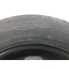 Recambio de neumatico repuesto para peugeot 307 (s1) 1.6 hdi referencia OEM IAM 5401P6 6JX15H2 ET27 