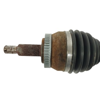 Recambio de transmision delantera izquierda para hyundai tucson (jm) 2.0 crdi referencia OEM IAM 495012E800  