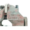 Recambio de pinza freno delantera derecha para volkswagen touareg (7la) 2.5 tdi referencia OEM IAM 7L6106D  