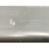 Recambio de refuerzo paragolpes trasero para mazda 2 hybrid 1.5 12v referencia OEM IAM 52131K0020  