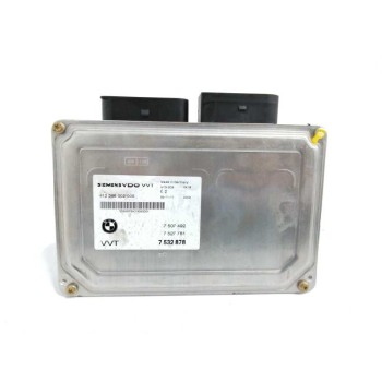 Recambio de centralita cambio automatico para bmw serie 7 (e65/e66) 4.0 v8 cat referencia OEM IAM 7532878 412265002 