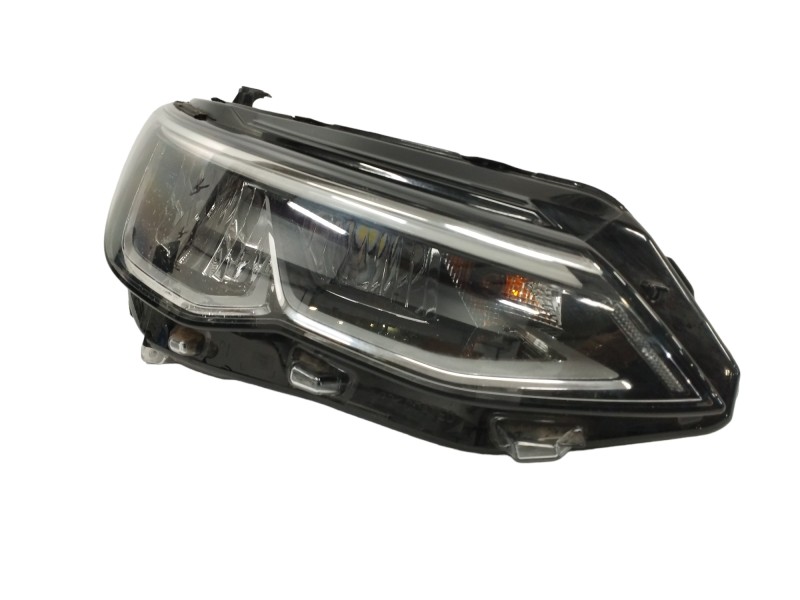 Recambio de faro derecho para volkswagen golf viii lim. (cd1) referencia OEM IAM 5H1941006 SIN CENTRALITA SIN MODULO LED
