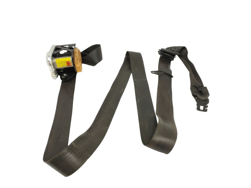 Recambio de cinturon seguridad delantero izquierdo para opel insignia berlina 2.0 16v cdti referencia OEM IAM Recambio de cinturon seguridad delantero izquierdo para opel insignia berlina 2.0 16v cdti referencia OEM IAM