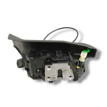 CERRADURA PUERTA DELANTERA IZQUIERDA 805032854R 93457080 