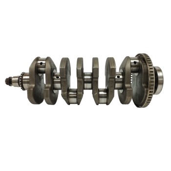 Recambio de cigueñal para skoda octavia berlina (1z3) 2.0 16v fsi referencia OEM IAM 8DA50859  