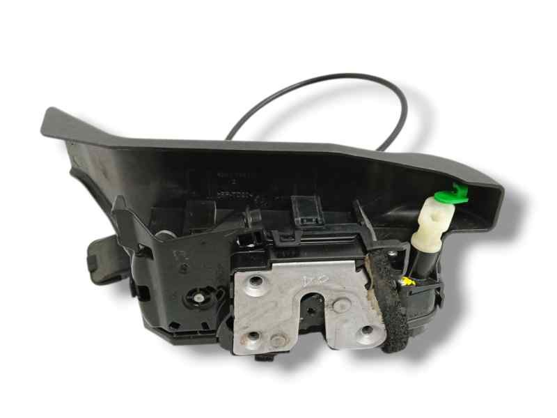 Recambio de cerradura puerta delantera izquierda para renault trafic furgón 2.0 dci diesel energy referencia OEM IAM 805032854R Recambio de cerradura puerta delantera izquierda para renault trafic furgón 2.0 dci diesel energy referencia OEM IAM 805032854R