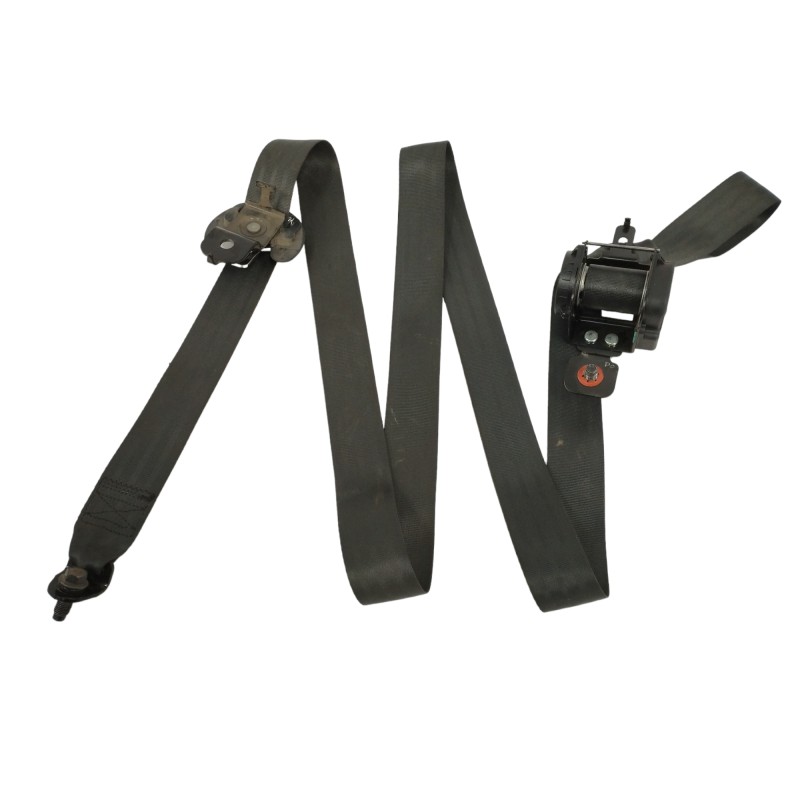 Recambio de cinturon seguridad trasero derecho para hyundai ix35 1.7 crdi cat referencia OEM IAM 898202Y200  