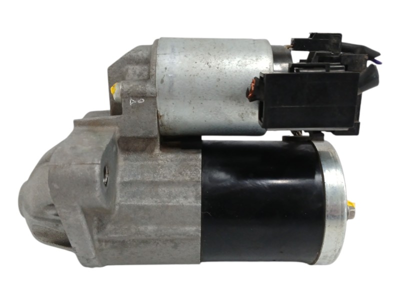 Recambio de motor arranque para mazda cx-3 (dk) 2.0 skyactiv-g referencia OEM IAM M000TD2871 Recambio de motor arranque para mazda cx-3 (dk) 2.0 skyactiv-g referencia OEM IAM M000TD2871