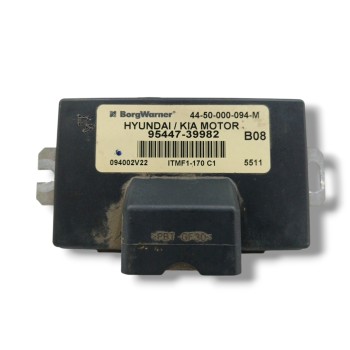 MODULO ELECTRONICO 9544739982 