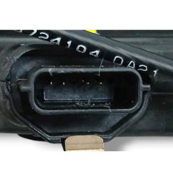 Recambio de cerradura puerta delantera izquierda para renault trafic furgón 2.0 dci diesel energy referencia OEM IAM 805032854R 