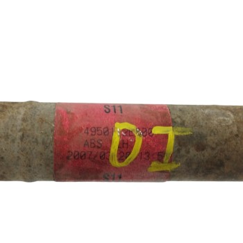 Recambio de transmision delantera izquierda para hyundai tucson (jm) 2.0 crdi referencia OEM IAM 495012E800  