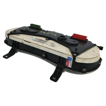 Recambio de cuadro instrumentos para renault kangoo (f/kc0) 1.5 dci diesel referencia OEM IAM 8200336481  