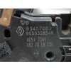 Recambio de cerradura puerta delantera izquierda para renault trafic furgón 2.0 dci diesel energy referencia OEM IAM 805032854R 