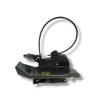 Recambio de cerradura puerta delantera izquierda para renault trafic furgón 2.0 dci diesel energy referencia OEM IAM 805032854R 