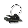 Recambio de cerradura puerta delantera izquierda para renault trafic furgón 2.0 dci diesel energy referencia OEM IAM 805032854R 