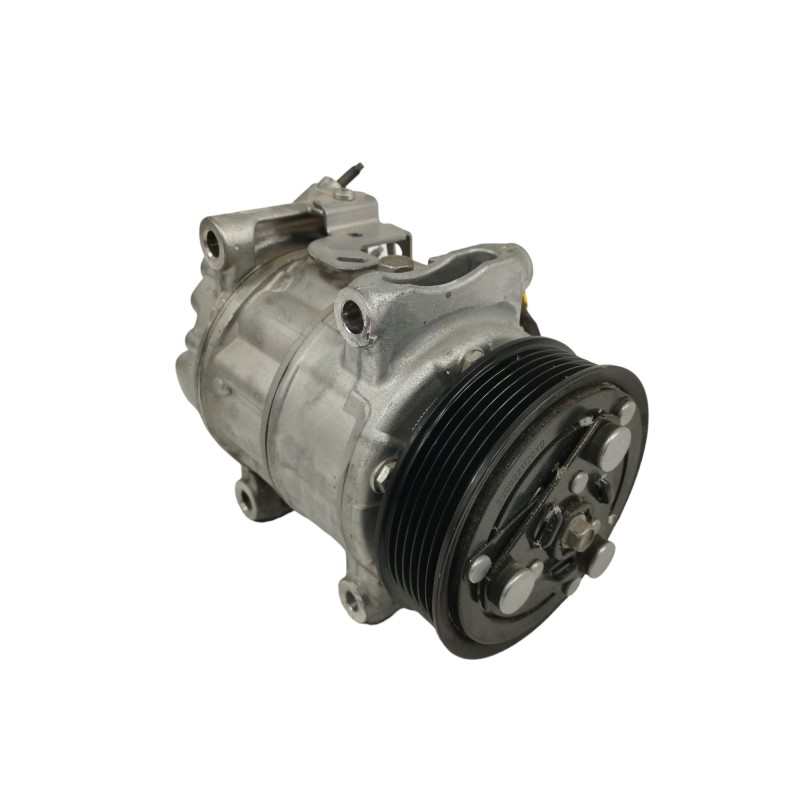 COMPRESOR AIRE ACONDICIONADO MT167002 6CVC140