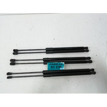 Recambio de amortiguadores maletero / porton para para varios modelos referencia OEM IAM 51CM  