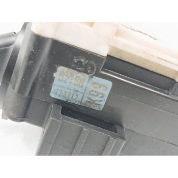 Recambio de mando luces para toyota corolla station wagon (_e12_) 2.0 d-4d (cde120_) referencia OEM IAM 02190173712  