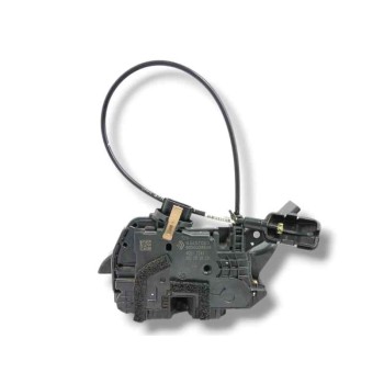 Recambio de cerradura puerta delantera izquierda para renault trafic furgón 2.0 dci diesel energy referencia OEM IAM 805032854R 