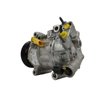 Recambio de compresor aire acondicionado para citroën c4 iii (ba_, bb_, bc_) 1.2 puretech 130 (bahnsa, bahnsb) referencia OEM IA