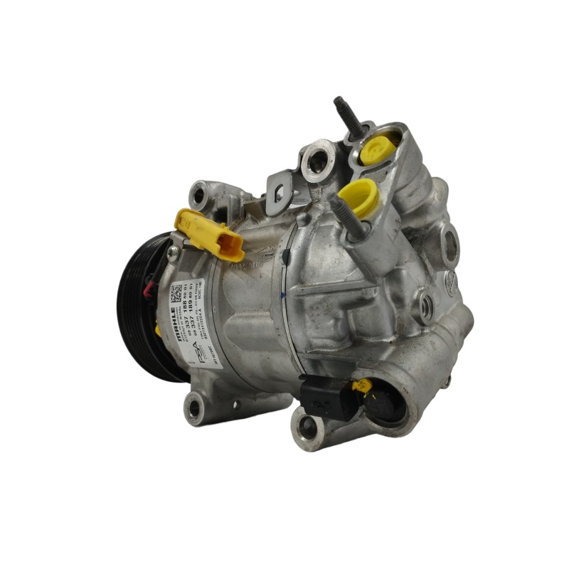 COMPRESOR AIRE ACONDICIONADO MT167002 6CVC140