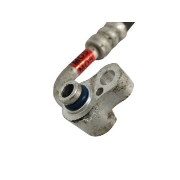 Recambio de tubos aire acondicionado para kia sportage ii (je_, km_) 2.0 crdi 4wd referencia OEM IAM   