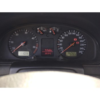volkswagen passat berlina (3b2) del año 1999