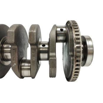 Recambio de cigueñal para skoda octavia berlina (1z3) 2.0 16v fsi referencia OEM IAM 8DA50859  