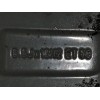 Recambio de llanta para seat leon (1p1) 1.9 tdi referencia OEM IAM 1P0601025 6,5JX16H2 ET50 