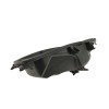 Recambio de baul bajo asiento para piaggio (vespa) mp3 500 hpe (td1) referencia OEM IAM 1B007882  