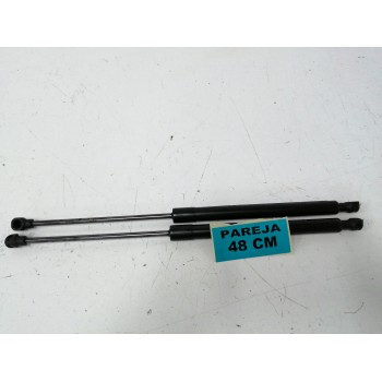 Recambio de amortiguadores maletero / porton para para varios modelos referencia OEM IAM 48CM  